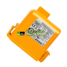  Baterie pro LG EAC63382204 Cord-Zero A9 A9N A9K-CORE [Náhradní baterie]